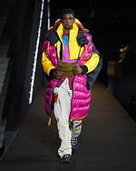 ディースクエアード2022-23年秋冬メンズコレクション - “自由な冒険家”のワードローブ｜写真37