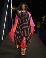 ディースクエアード2022-23年秋冬メンズコレクション - “自由な冒険家”のワードローブ｜写真40