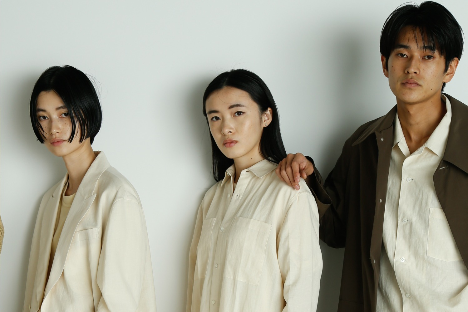 UNDECORATED 2022SS Collection