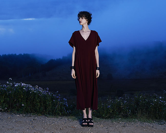 マメ クロゴウチ 2014年春夏<span>コレクション</span> - 写真37