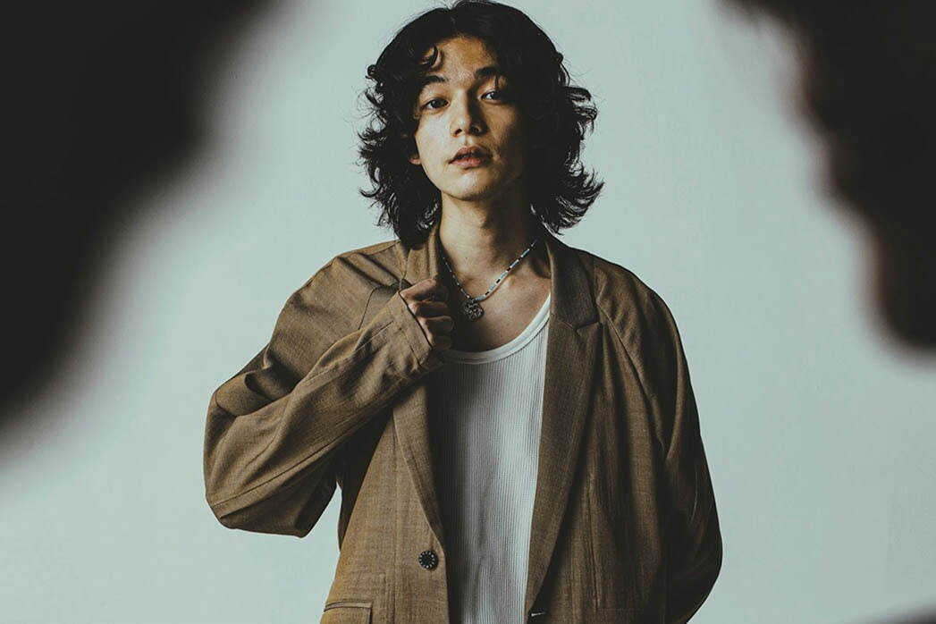 MUZE 2022SS Collection