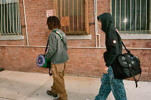 マンハッタンポーテージ(Manhattan Portage) 2022年春夏ウィメンズ&メンズコレクション  - 写真23