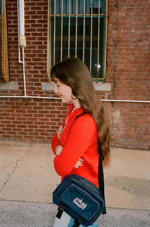 マンハッタンポーテージ(Manhattan Portage) 2022年春夏ウィメンズ&メンズコレクション  - 写真24