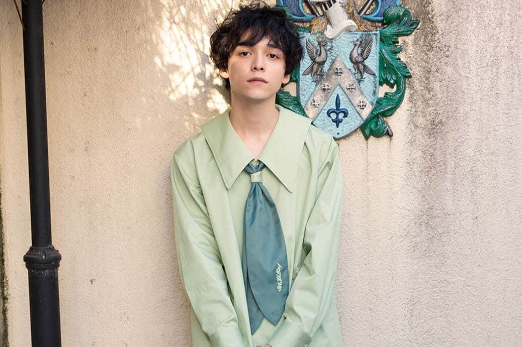 ミルクボーイ(MILKBOY) コレクション - ファッションプレス