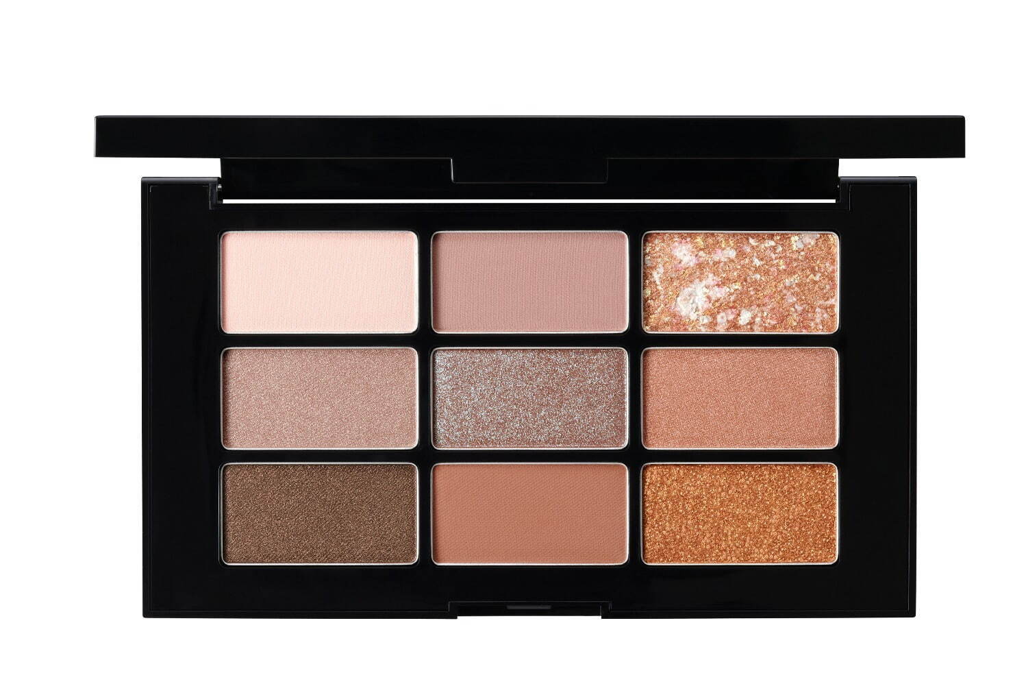 トレンド｜シュウ ウエムラ、日本庭園の“枯山水”着想の限定ミネラルカラー アイシャドウ