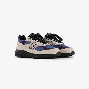 ニューバランス(New Balance), エメ レオン ドレ(Aimé Leon Dore) 993｜写真1