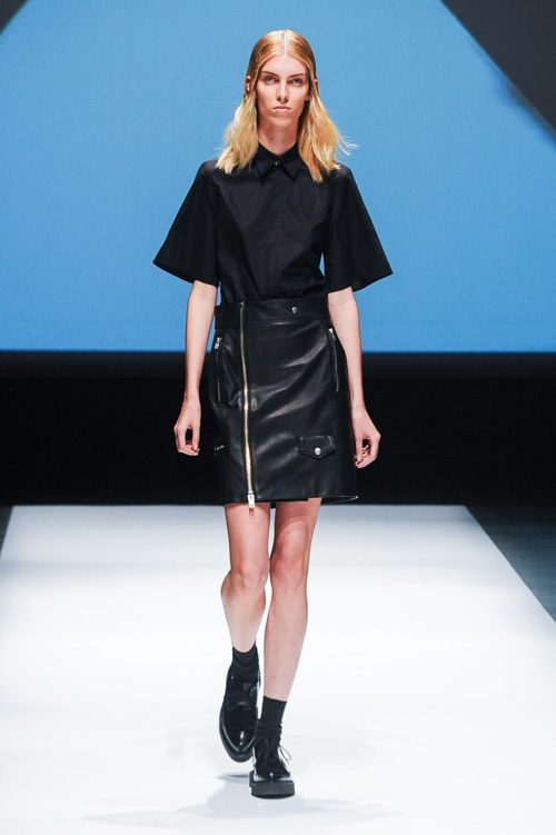 ドレスドアンドレスド 2014年春夏<span>コレクション</span> - 写真1