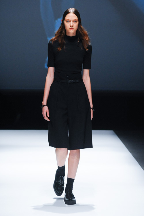 ドレスドアンドレスド 2014年春夏<span>コレクション</span> - 写真10