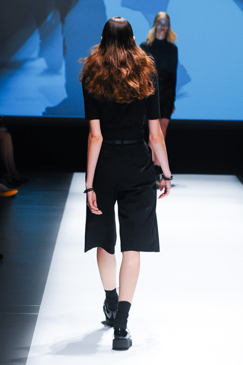 ドレスドアンドレスド 2014年春夏<span>コレクション</span> - 写真11