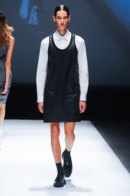 ドレスドアンドレスド 2014年春夏<span>コレクション</span> - 写真23