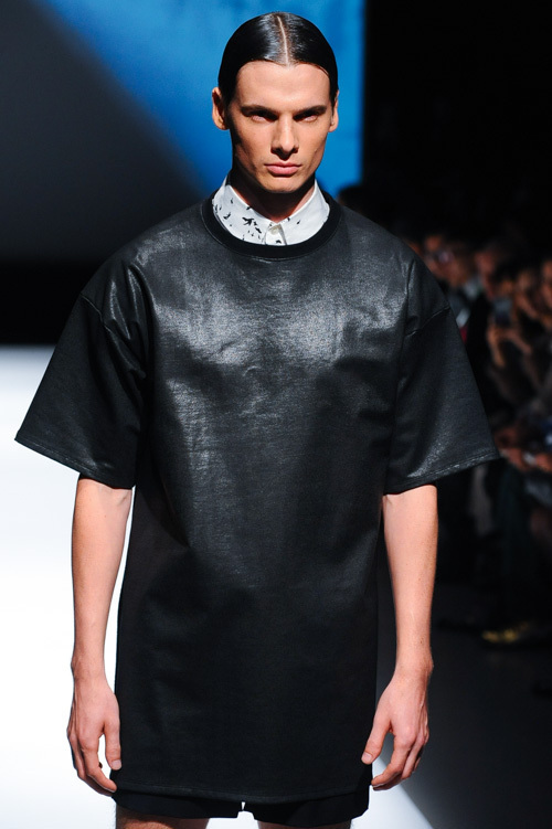 ドレスドアンドレスド 2014年春夏<span>コレクション</span> - 写真30