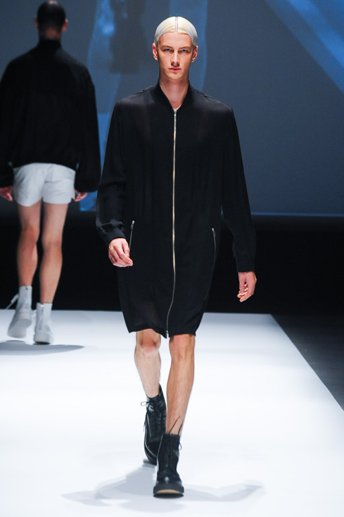 ドレスドアンドレスド 2014年春夏<span>コレクション</span> - 写真32