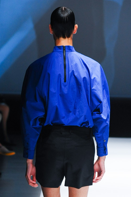 ドレスドアンドレスド 2014年春夏<span>コレクション</span> - 写真36