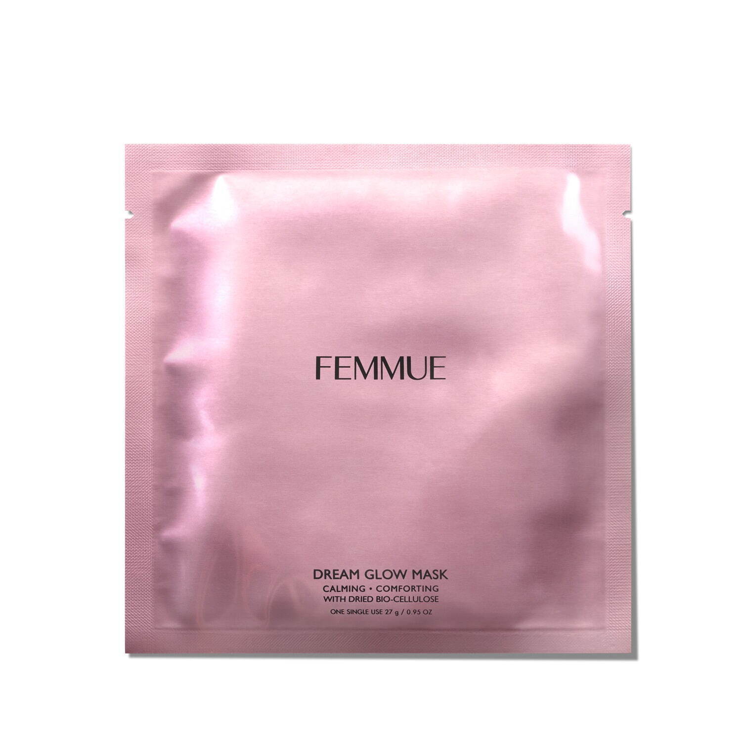 「ドリームグロウマスク(CC)」27mL×6枚入 4,620円<限定品>