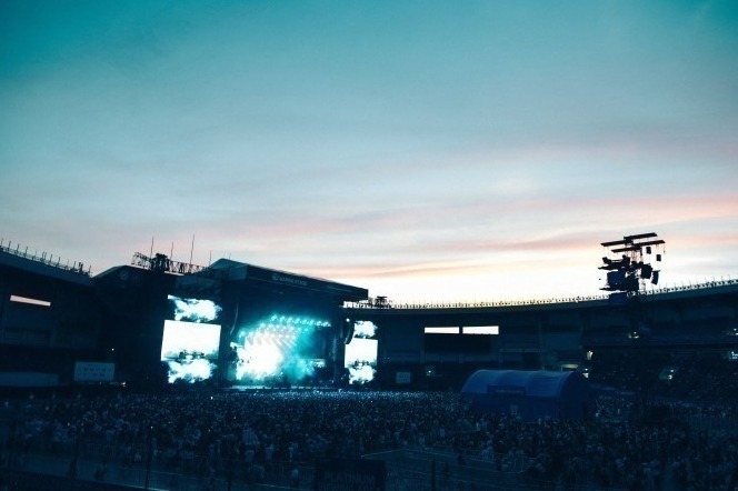 関西の音楽フェス一覧＜2022年＞大阪開催のサマソニやメトロックなど有名夏フェスリスト