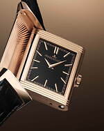 ジャガー・ルクルト(Jaeger-LeCoultre) レベルソ｜写真3