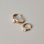 ジュエッテ“ダークブラウン”の新作ジュエリー、アンティーク調のリング＆ネックレスなど｜写真16