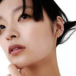 ジュエッテ“ダークブラウン”の新作ジュエリー、アンティーク調のリング＆ネックレスなど｜写真19