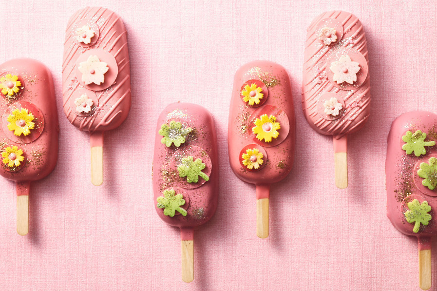 「おすすめ桜スイーツ2022年」テイクアウトお菓子＆アフタヌーンティーなど“サクラ主役”の春デザート