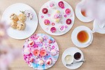 「おすすめ桜スイーツ2022年」テイクアウトお菓子＆アフタヌーンティーなど“サクラ主役”の春デザート｜写真10