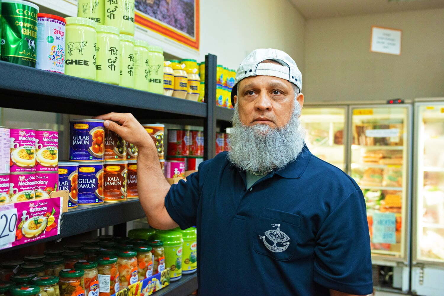 ラジャブルック 2022年春夏 メンズ コレクション