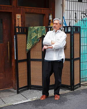 ラジャブルック(rajabrooke) 2022年春夏メンズコレクション  - 写真15