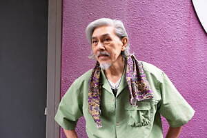 ラジャブルック(rajabrooke) 2022年春夏メンズコレクション  - 写真20