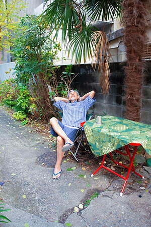 ラジャブルック(rajabrooke) 2022年春夏メンズコレクション  - 写真23