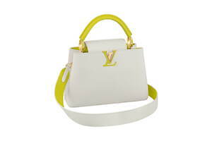 ルイ・ヴィトン(LOUIS VUITTON) カプシーヌ｜写真2