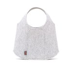 カンペールとドリルデザインのコラボバッグ登場 - 1枚の布から作られたユニークなフォルム｜写真3