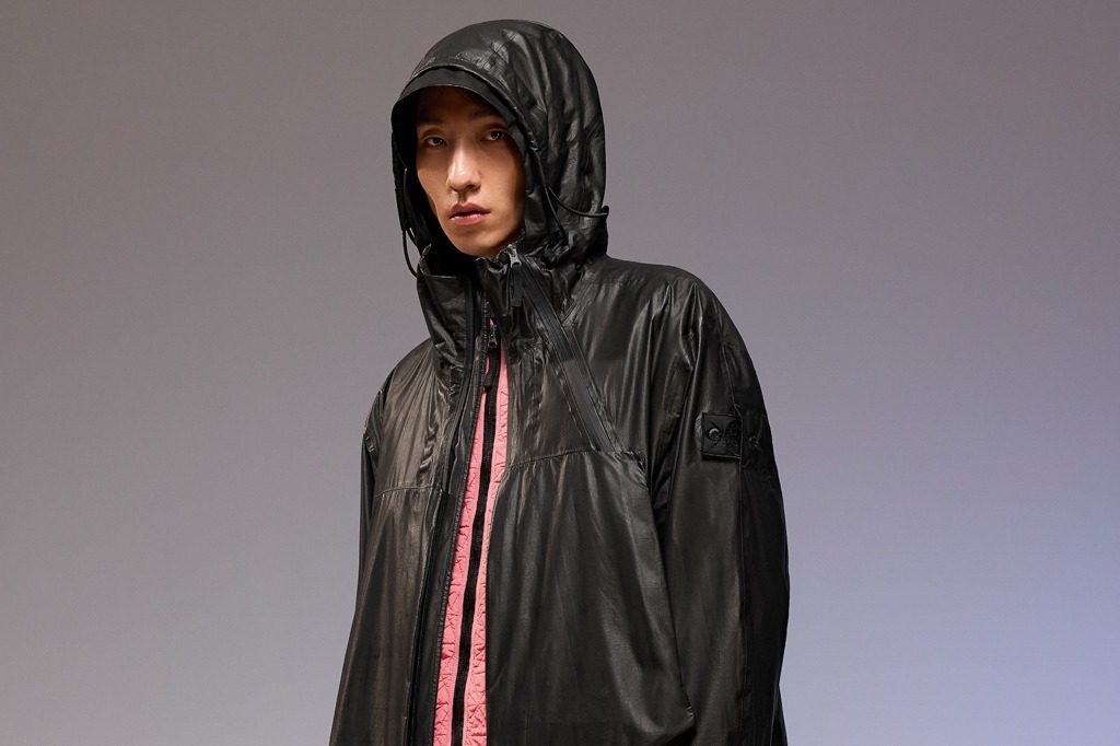 ストーンアイランド シャドウプロジェクト(Stone Island Shadow ストーンアイランド シャドウプロジェクト(Stone Island Shadow