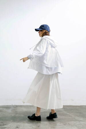 ケレン(KELEN) 2022年春ウィメンズコレクション  - 写真3