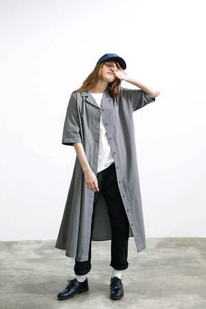 ケレン(KELEN) 2022年春ウィメンズコレクション  - 写真10