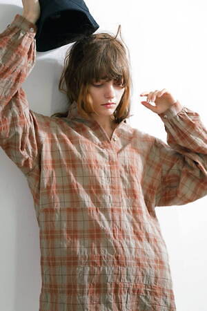 ケレン(KELEN) 2022年春ウィメンズコレクション  - 写真18