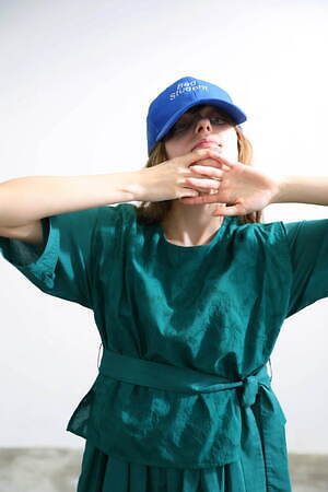 ケレン(KELEN) 2022年春ウィメンズコレクション  - 写真21