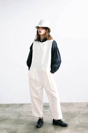 ケレン(KELEN) 2022年春ウィメンズコレクション  - 写真34