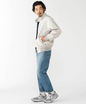 バラクータ(BARACUTA), ビームス プラス(BEAMS PLUS) G9｜写真11