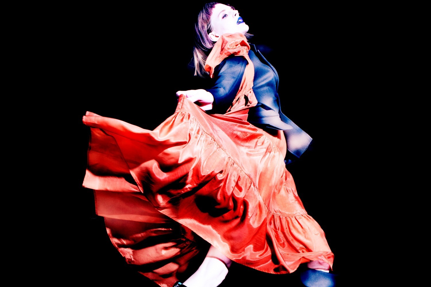 ayumi.mitsukane 2022-23AW Collection