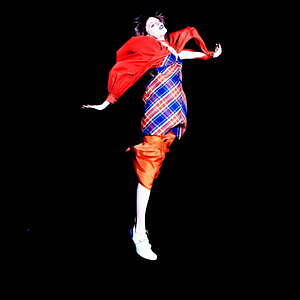 アユミミツカネ(ayumi.mitsukane) 2022-23年秋冬ウィメンズコレクション  - 写真30