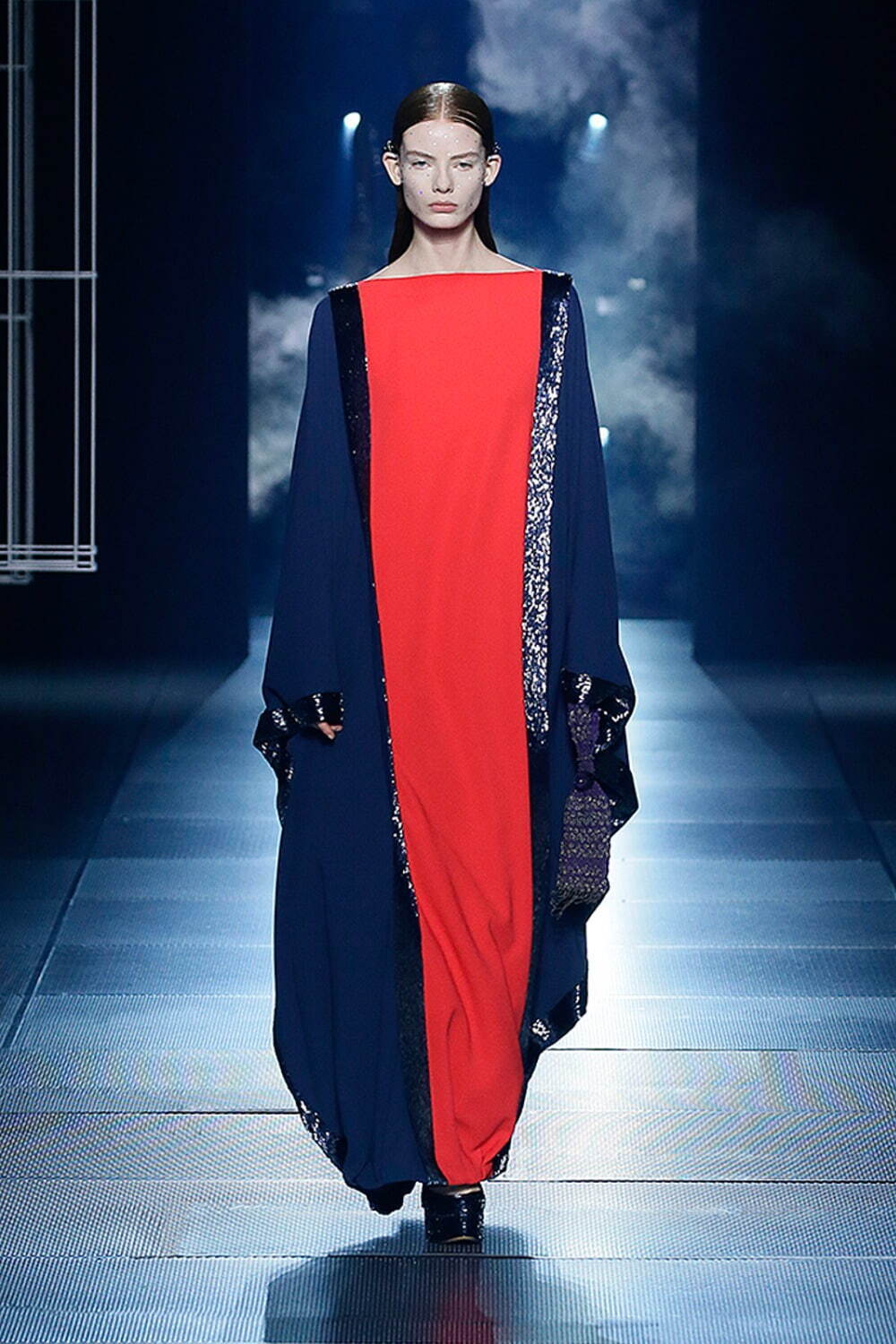 フェンディ オートクチュール(FENDI Haute Couture ) 2022年春夏ウィメンズコレクション  - 写真23