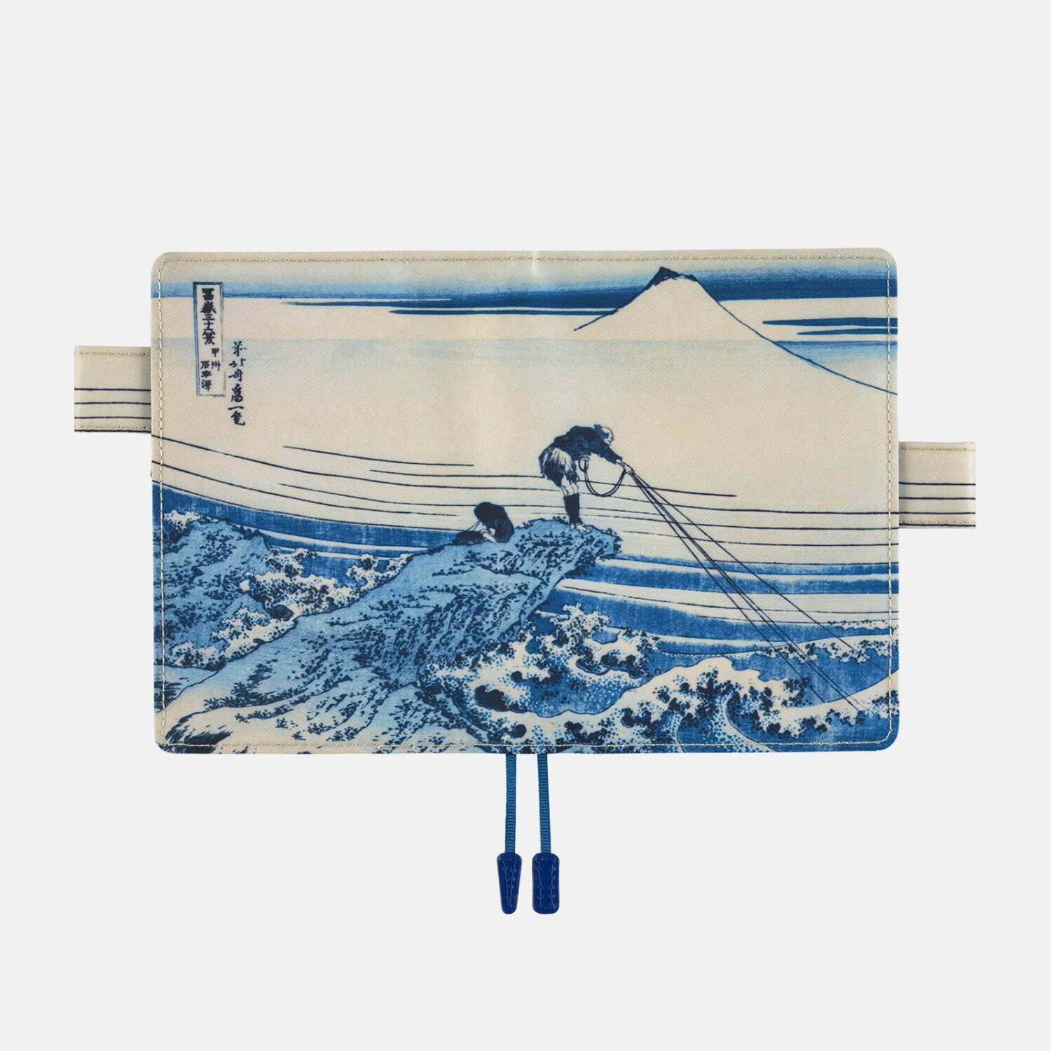 Amazon.co.jp: ほぼ日手帳 オリジナル(A6)手帳カバー 東京国立