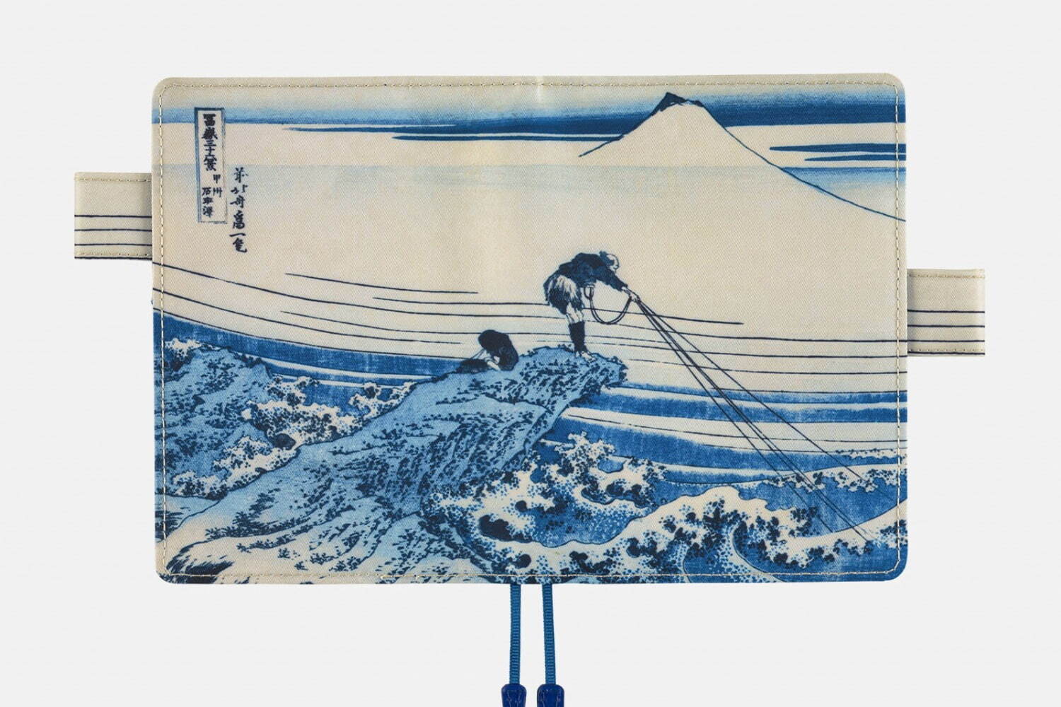 「ほぼ日手帳2022 spring」