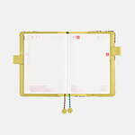 「ほぼ日手帳2022 spring」東京国立博物館とコラボ、葛飾北斎や土偶＆埴輪モチーフの新作カバー｜写真21