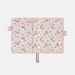 「ほぼ日手帳2022 spring」東京国立博物館とコラボ、葛飾北斎や土偶＆埴輪モチーフの新作カバー｜写真31