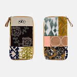 「ほぼ日手帳2022 spring」東京国立博物館とコラボ、葛飾北斎や土偶＆埴輪モチーフの新作カバー｜写真22