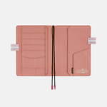 「ほぼ日手帳2022 spring」東京国立博物館とコラボ、葛飾北斎や土偶＆埴輪モチーフの新作カバー｜写真32