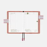 「ほぼ日手帳2022 spring」東京国立博物館とコラボ、葛飾北斎や土偶＆埴輪モチーフの新作カバー｜写真28