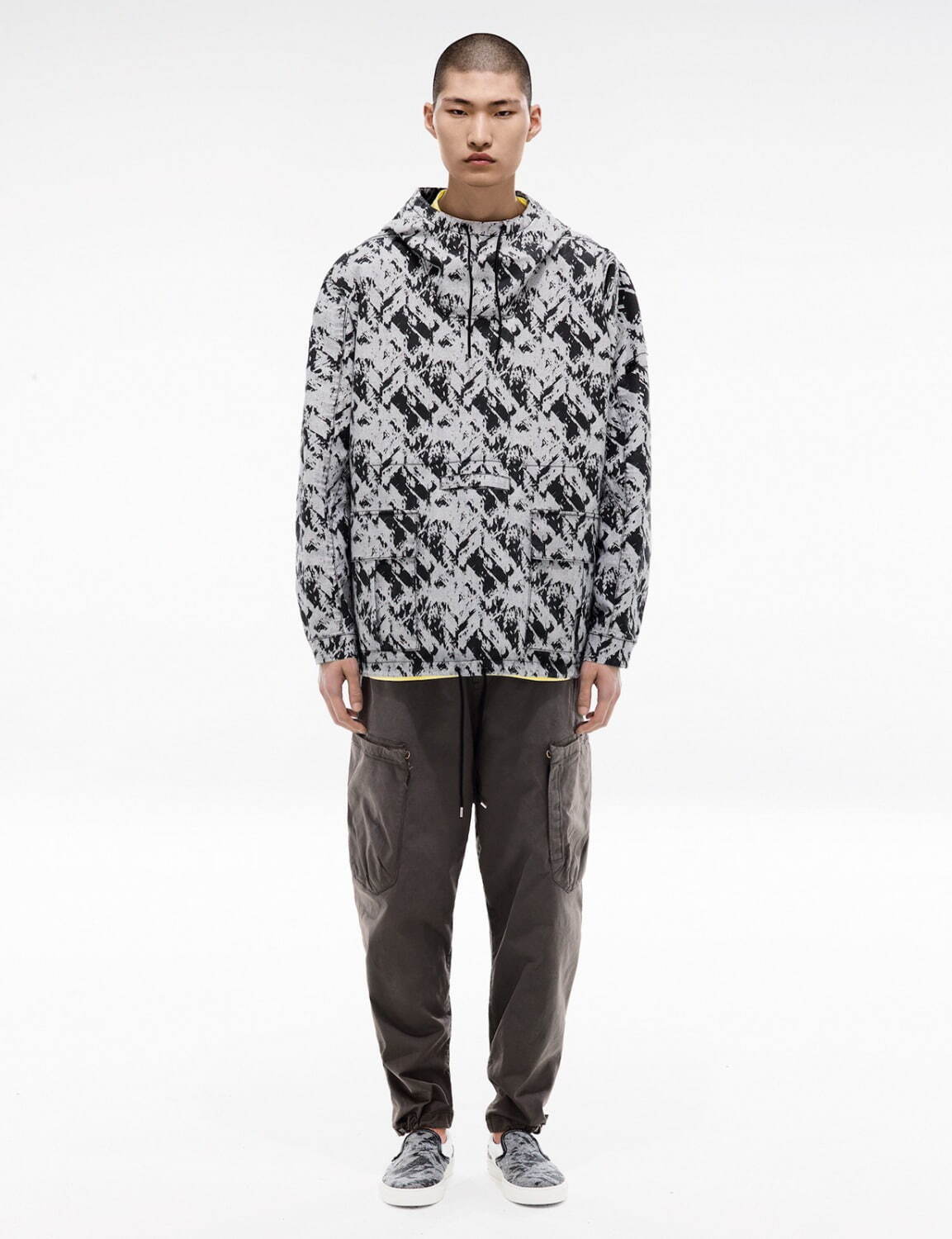 ストーンアイランド シャドウプロジェクト(Stone Island Shadow ストーンアイランド シャドウプロジェクト(Stone Island Shadow