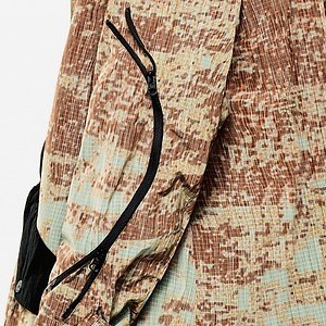 ストーンアイランド シャドウプロジェクト(Stone Island Shadow Project) 2019年春夏メンズコレクション  - 写真1