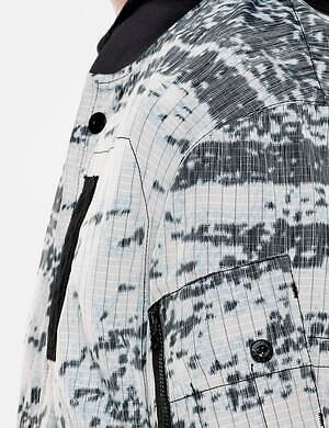 ストーンアイランド シャドウプロジェクト(Stone Island Shadow Project) 2019年春夏メンズコレクション  - 写真2